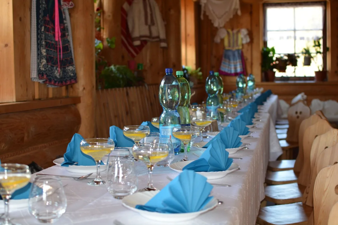 Reštaurácia